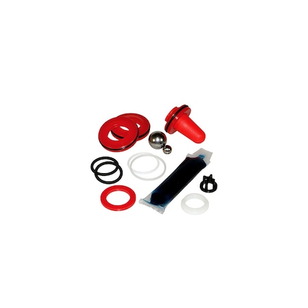 Bedford Precision Parts Bedford Precision Kit - EPX 2155/2255, SW419, RentSpray 400 for Wagner 20-2798